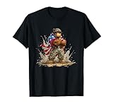 Military Bear Outfit