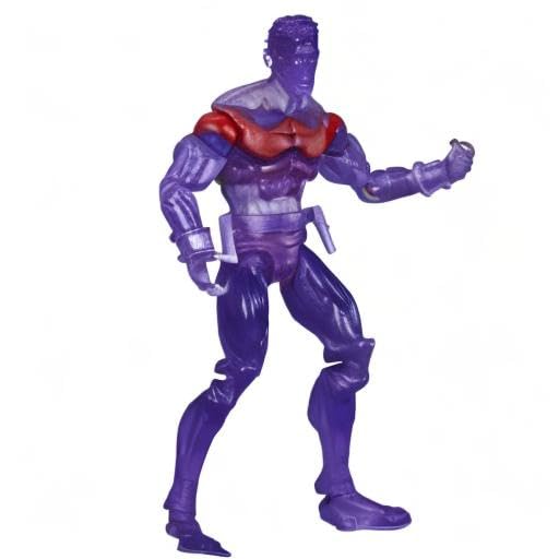 Amazon.co.jp: Avengers Infinite 3.75インチ #04 ワンダーマン : おもちゃ