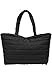Urban Classics Tb7202-padded Tote Bag Imagen de Urban Classics Tb7202-padded Tote Bag