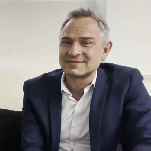 Friedensforscher Daniele Ganser über den vom Westen provozierten Krieg in der Ukraine - Daily-Spezial, 28.05.2023