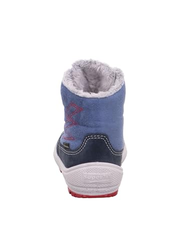 Boys Groovy Warm Gore-Tex LiningSnow Boots3