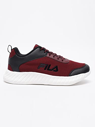 Image of FILA Mens Karto Plus Sneaker