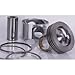Made to fit 6164-31-2110 Piston Body (6164-31-2110) Komatsu New Aftermarket