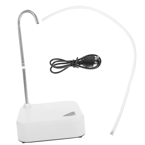 Distributeur eau électrique automatique Tofficu pour bouteille de table recharge - 2