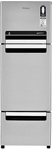 Whirlpool 260 L Frost-Free Multi-Door Refrigerator (FP 283D PROTTON ROY,...