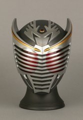 Amazon.co.jp: RMW 仮面ライダー龍騎 1/2scaleマスク : おもちゃ