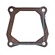 SG Store 4x Rasenmäher-Kipphebeldeckeldichtung 12391-ZE1-000 Kompatibel mit Honda GX110 GX120 GX140 GX160 GX200