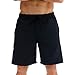 Produktbild TYR Herren Challenger-x Boardshorts, 21,6 cm Schrittlänge Badehose, Schwarz, X-Large
