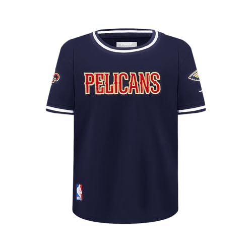 Camiseta NBA de algodón con mangas bordadas para lucir en el colegio y la cancha