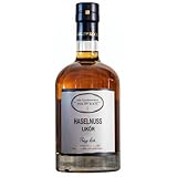 Haselnuss Likör | Alte Gutsbrennerei Philipp Koch Haselnuss-Schnaps...