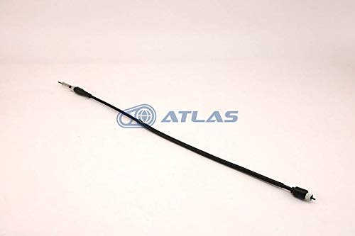 中国ヤマハ 純正 スピードメーターケーブルアセンブリ YB125-SP(1SF2) 1SF-H3550-10