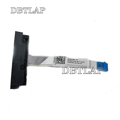 DBTLAP New HDD Cable for Dell Inspiron 7000 7560 7460 SATA Hard