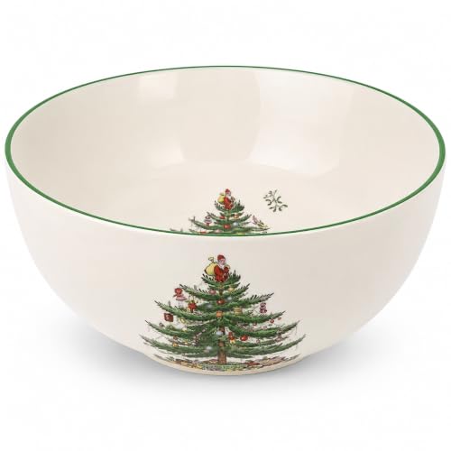 Spode – Christmas Tree Christmas Tree Large...