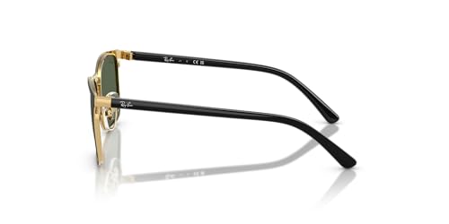 Ray-Ban boys Rj9551s Square Sunglasses3