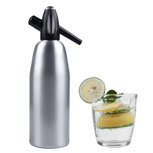 Find The Best At Home Seltzer Maker Reviews & Comparison Katynel