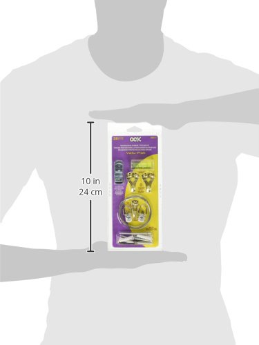 Image of Hillman Group 50973 Mirror & Picture Hanging Kit