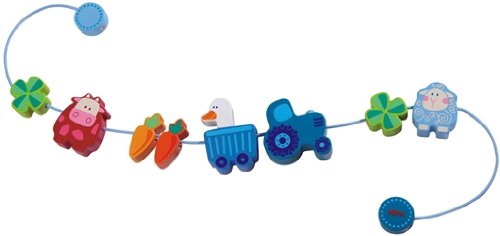 Preisvergleich Produktbild HABA KiWaKe Muh&Mh