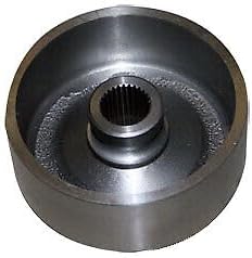 Replacement Parts For Auto Moto Truck Tractor OEM For Brake Drum Fits Kubota B7100 B6100 B6200 B7200 B5200 B1550 B1700 F2400 B5100 Mod-JZ985-23168