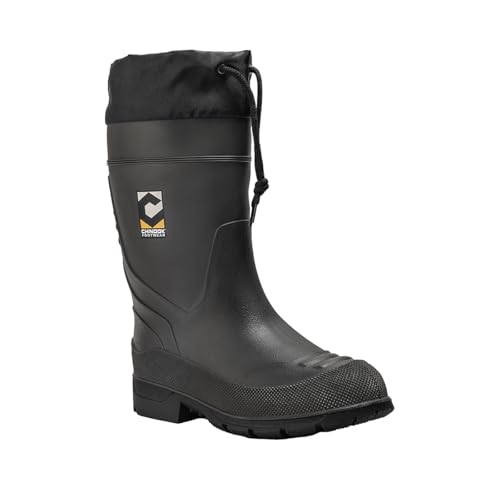 Footwear Badaxe Regrind 15" Waterproof Rubber Boot3