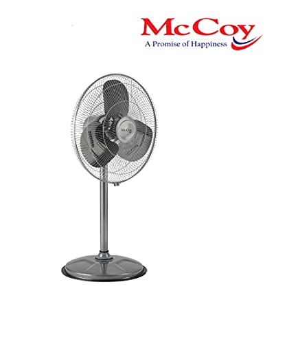 Image of McCOY Sonic 20'' : Farata Fan: Black