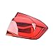 For BMW M3 / 328d / 330e / 328i / 330i / 340i Sedan Tail Light Assembly 2016 2017 2018 Driver and Passenger Side Pair LED For BM2804123 | 63 21 7 369 115
