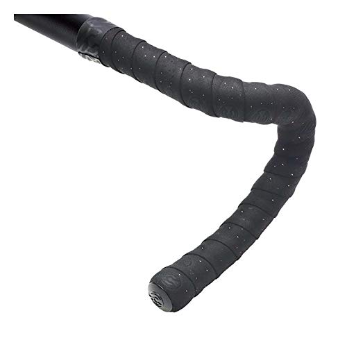 Cinelli Cork Ribbon Handlebar Tape, Black - Thumbnail 7