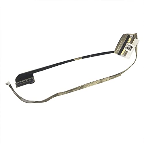 Câble écran Dell G5 15 5500 nappe alimentation LED ordinateur portable
