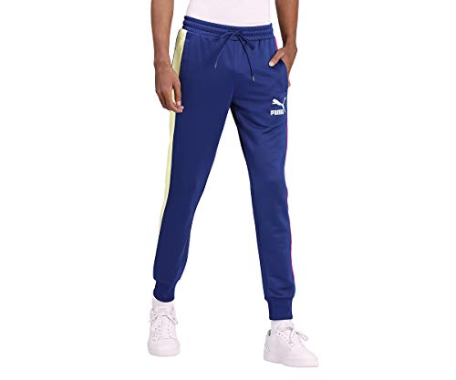 Image of Puma Men's Regular Track Pants