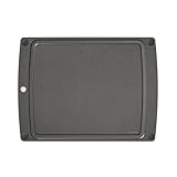 Epicurean 505-201502003 All-In- All-In-One Cutting Board with Non-Slip Feet, 19.5