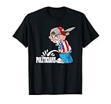 Petey Patriot Apparel