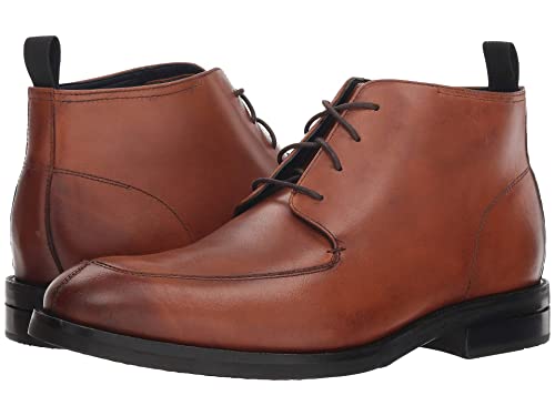 Image of Cole Haan Men's Wagner Grand Apron Chukka Waterproof Boot