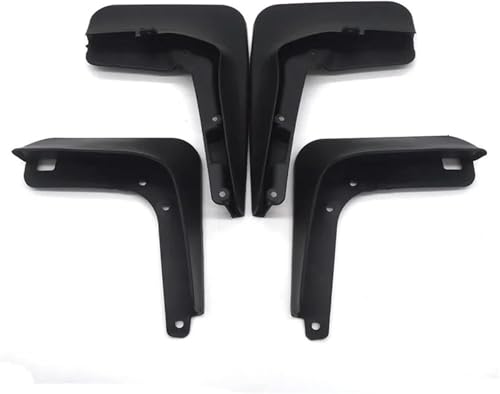 Bavette Boue pour Fusion protection anti-rayure des bas de caisse