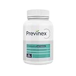 Previnex Probiotic - Advanced Strength Probiotics with Prebiotics: 30B CFU - Digestion, Post-Antibiotic, Colon Health, Intestinal Health and Immune System Support - Stable Shelf