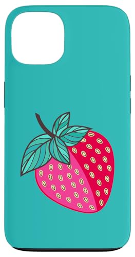 ���邢�C�`�S�̎��n�f�U�C���B �X�}�z�P�[�X iPhone 13 �p