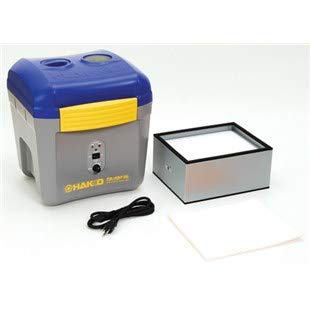 Hakko FA430-KIT1 Fume Extraction Unit with Filters and 1 Arm Kit