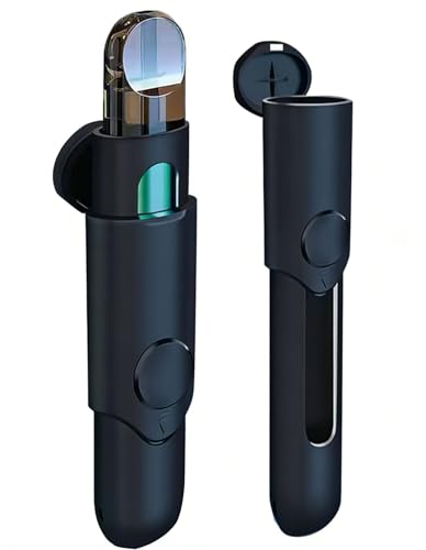 [Votabell] �d�q�^�o�R�p�P�[�X DR.VAPE Model3�ɓK������ �Ƀt�B�b�g���� Dr.Stick TypeX�p�̃J�o�[ 360°�S�ʕی� �ϏՌ� �X���C�h�� ���������܂܏[�d�\ VAPE Model3/Dr.Stick TypeX �Ή�