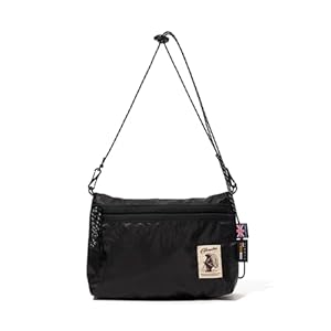 [コブマスター] サコッシュ COB-CR JEREMY SACOCHE" 