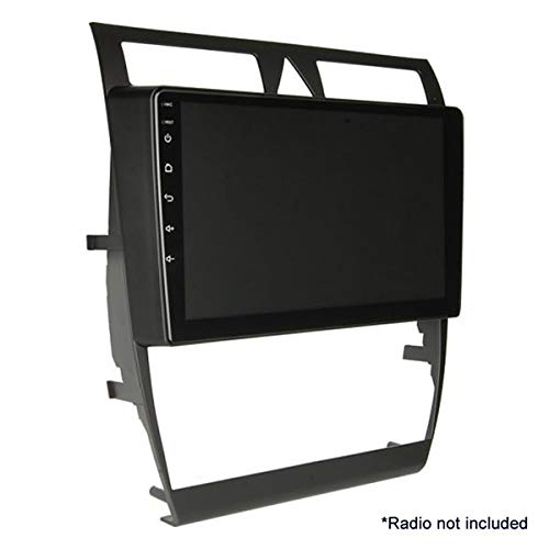 Kit Montaggio Autoradio 9 Pollici Per Audi A3 2003-2012 – Con Adattatore CAN Bus E Chiavi Di Rimozione