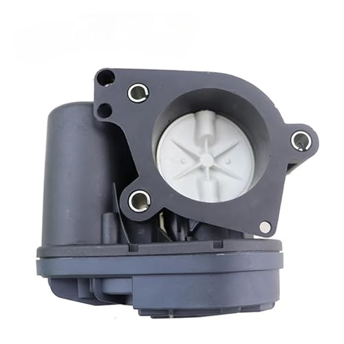 Boîtier papillon 0280750164 pour Citroën C3 Picasso et C2