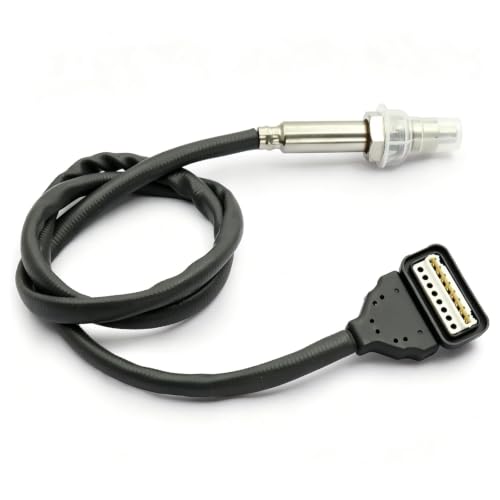 Capteur NOx défaillant sur S8 A8 ? Remplacer la sonde 4N0907807Q Quattro