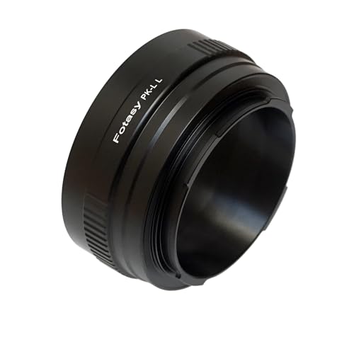 Sigma fp L camera