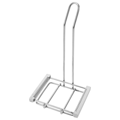 Rack compact pour expériences de microscopie pour optimiser l'espace de laboratoire