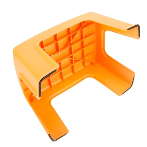 MOTHNUR Taburete Antideslizante de Plástico