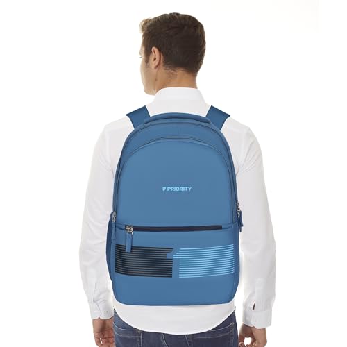 Image of Priority 31 L Tork 002 College Backpack For Boys & Girls| Office Backpack For Men & Women| Casual Backpack For Unisex