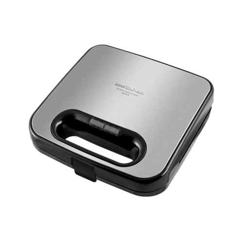 Sanduicheira e Grill Britânia BGR16 2 em 1 Redstone 750W 220V glide