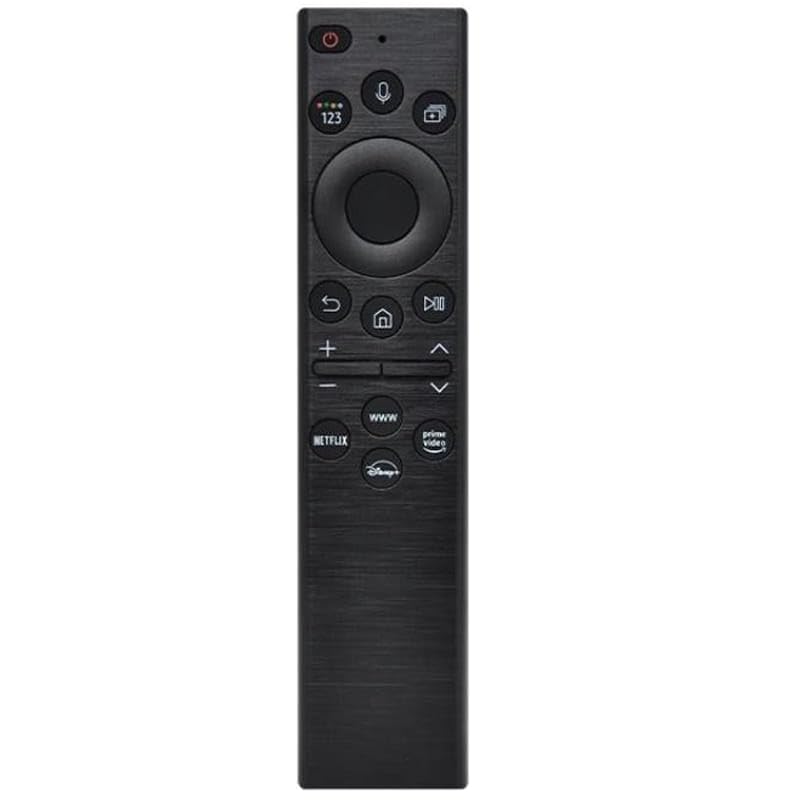 Télécommande Samsung vocale BN59-01385D pour remplacer votre commande Smart TV cassée