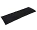 Snugpak Thermalon Sleeping Bag Liner, Warm Thermal Insulation, Includes Compression Stuff Sack, Black