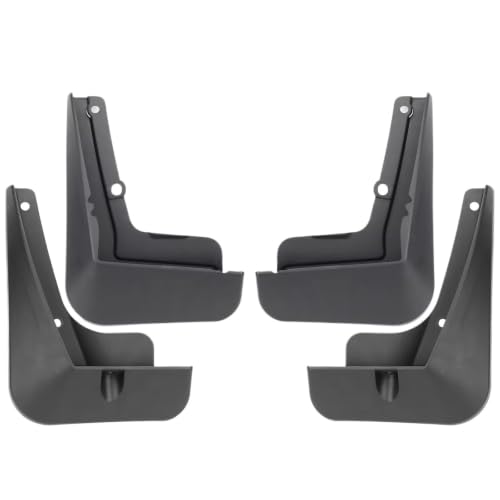 Garde-boue Avant Arrière pour Kia EV6 2021 2022 2023 Accessoires Auto