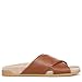 Vionic Women's Etna Slide Sandal Tan Leather 10 M