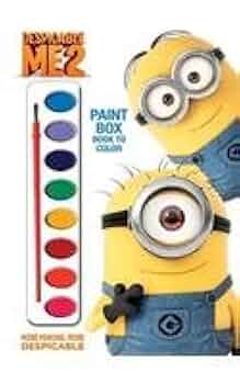 Amazon.co.jp: Despicable Me 2: More Minions, More Despicable